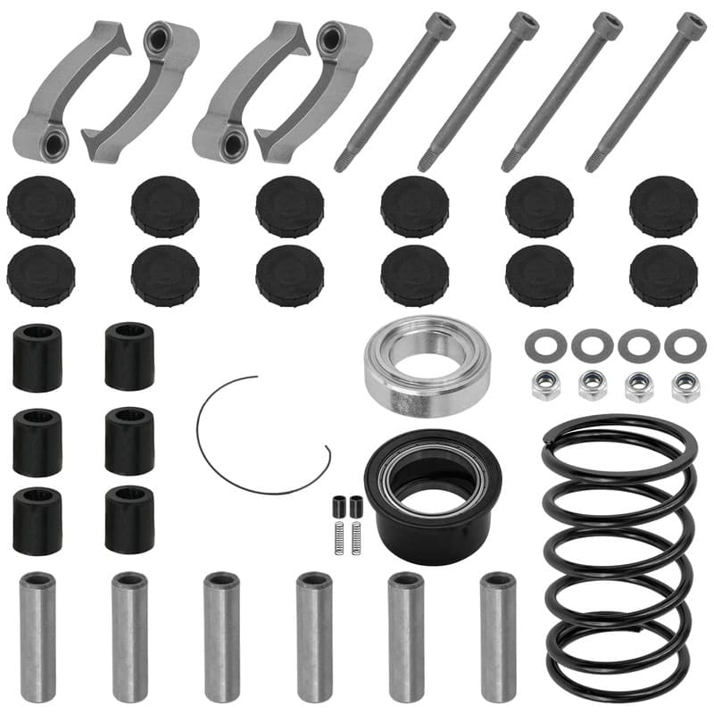 Primary Drive Clutch Rebuild kit for Can-Am Outlander / Max L 450 EFI 2015-2017