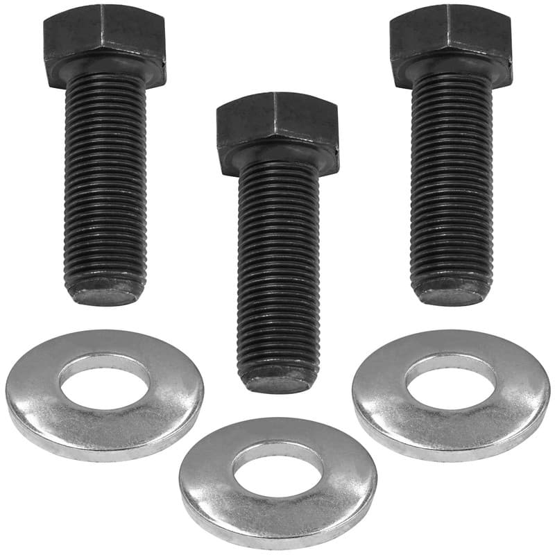 018-6020-00 018-6021-00 019-5038-00 019-4807-00 Blade Bolt for Bad Boy