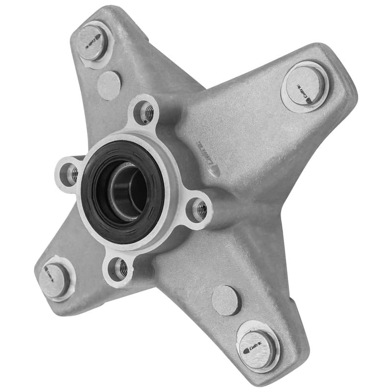 Front Wheel Hub For Yamaha Blaster 200 YFS200 2003-06 / Raptor 350 YFM350 04-07