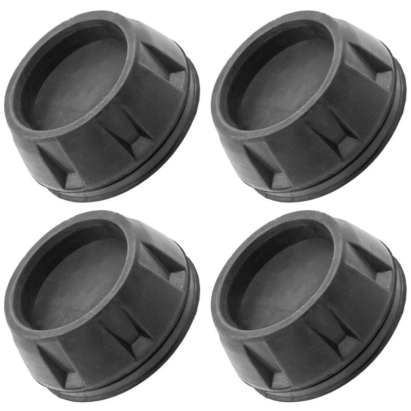 Wheel Center Cap For Honda Pioneer 700 SXS700M2 2017 2018 2019-2025 Front Rear