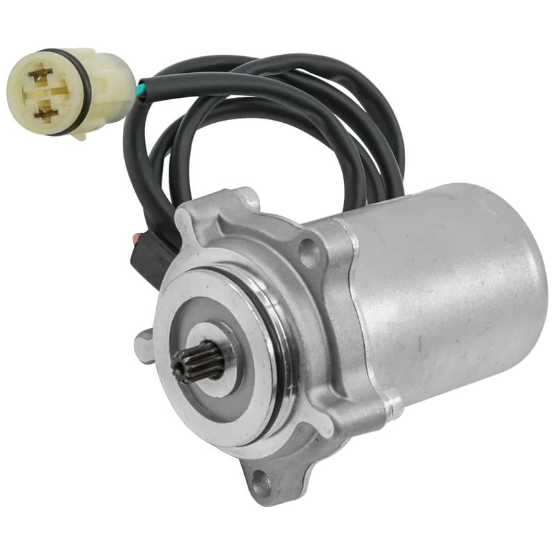 Power Shift Control Motor for Honda TRX350FE Rancher 350 ES 4X4 2000-2006