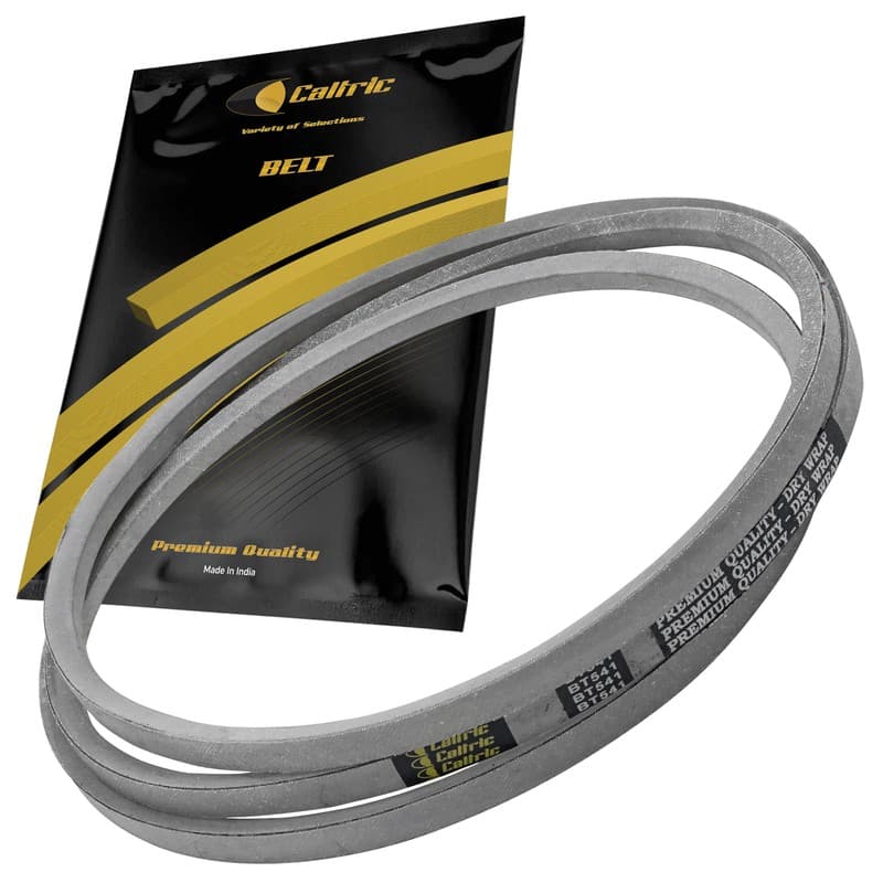 Caltric Deck Belt For Cub Cadet LT 1024 50" 754-04048 954-04048