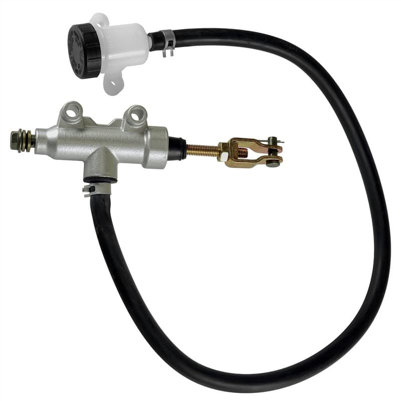Rear Brake Master Cylinder Assy. NEW for Polaris Sportsman 450 HO 2016-2020