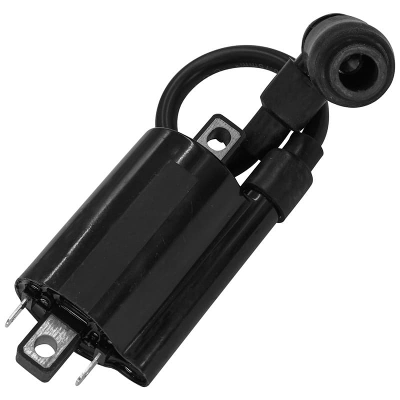 Ignition Coil for John Deere 345 With 44 48 54-In Deck And Without Deck
