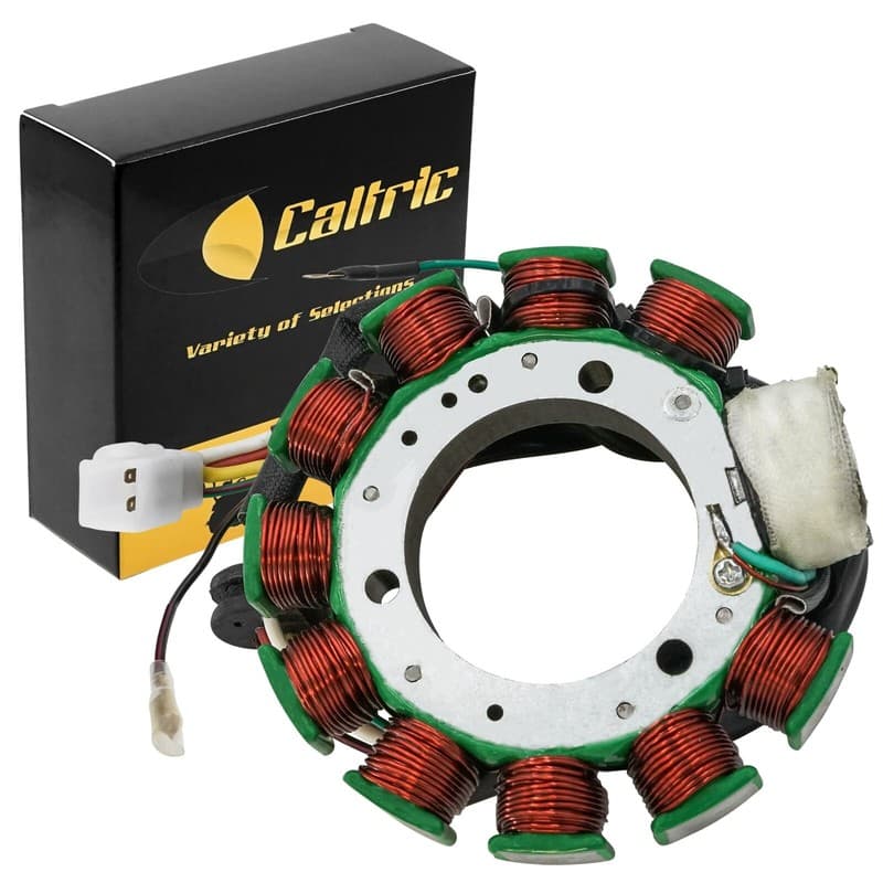 Stator for Honda XL600R Xl 600R 1983-1987 31120-Mg2-015 31120-Mg2-005