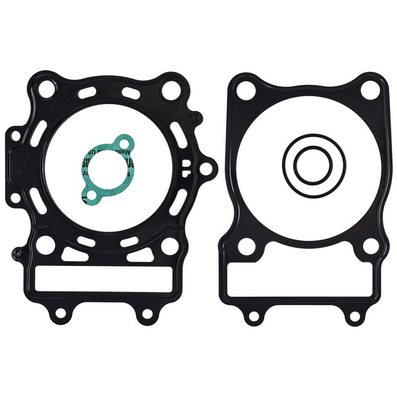 NICHE Top End Gasket Kit 87.5mm Arctic Cat 500 TRV TBX 400 4x4 2x4 3402-365