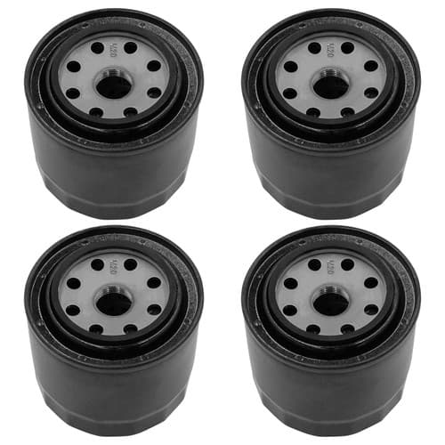 Fuel Filter For John Deere 3016 3025D 3035D 3043D 3120 3225C 3235C 3245C 6080A