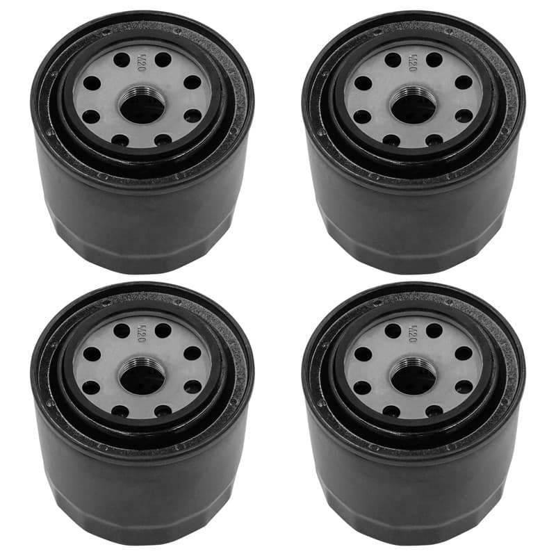 Fuel Filter For John Deere 3016 3025D 3035D 3043D 3120 3225C 3235C 3245C 6080A