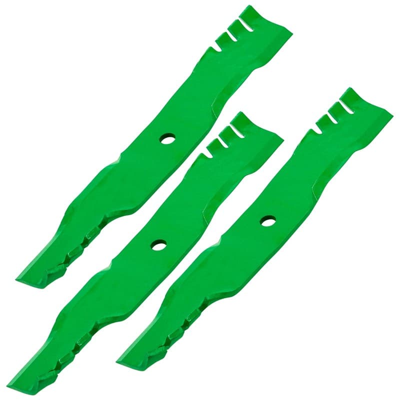 48" Deck Blade For Hustler Raptor SD / Raptor XD / Super S / TrimStar / X-ONE