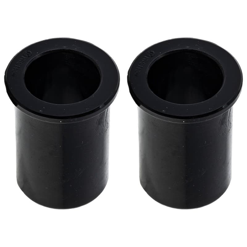 NICHE Rear Swing Arm Bushing for Honda SporTrax 90 FourTrax 200 TRX90 2 Pack