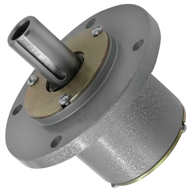 Deck Spindle for Exmark 32-12.5K 32-8.5 M36-12.5K M36-14K-5 V36-12.5 32" 36" 48"