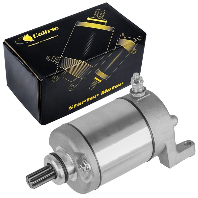 Starter for Polaris Predator 500 499cc 2003 2004 2005 2006 2007