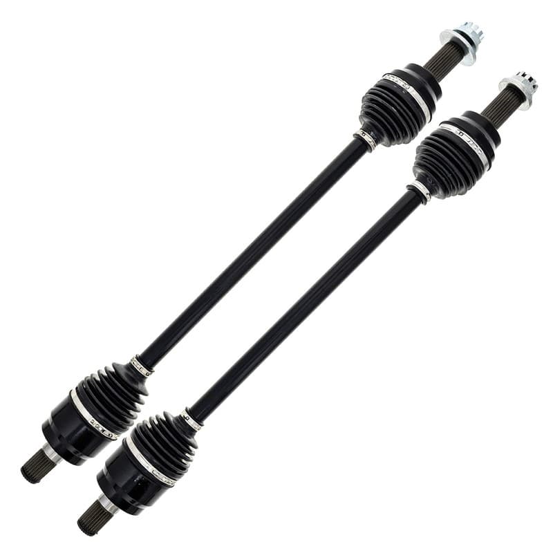 NICHE CV Axle Kit for Honda Pioneer 700 700-4 42350-HL3-A42 42250-HL3-A42 Rear