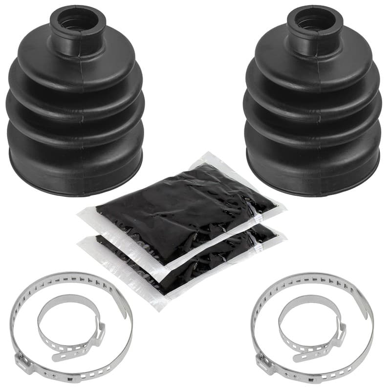K7561-91522 K7561-91520 K7311-91520 Front Axle Inner CV Boot Kit for Kubota