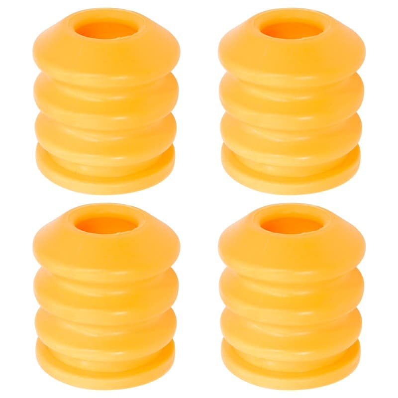 4 Seat Spring fits John Deere M146683 M127973 Seat Suspension Spring