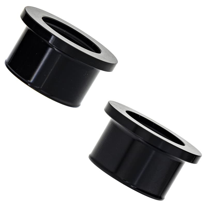NICHE Rear Wheel Spacer Kit for Yamaha YZ250F YZ450F YZ450FX YZ250FX