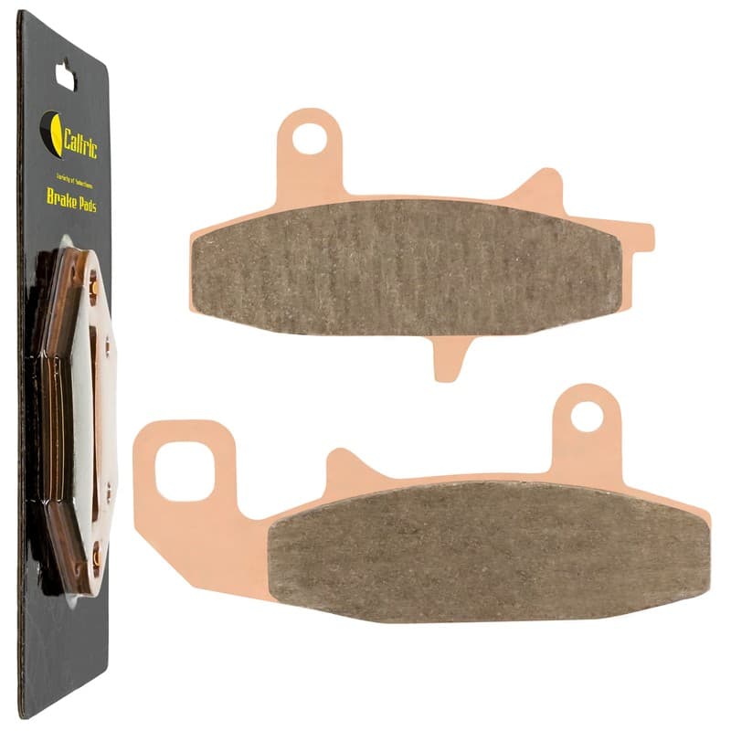 Front Brake Pads for Suzuki DR650 DR650S 1991 1992 - 1995 Front Motorcycle Pads