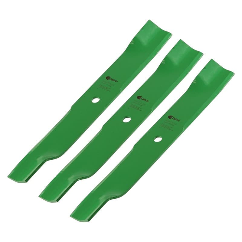52" Deck High Lift Blade for Snapper 560Z 360Z ZTX 350 ZTX 550 Mower 1756152YP