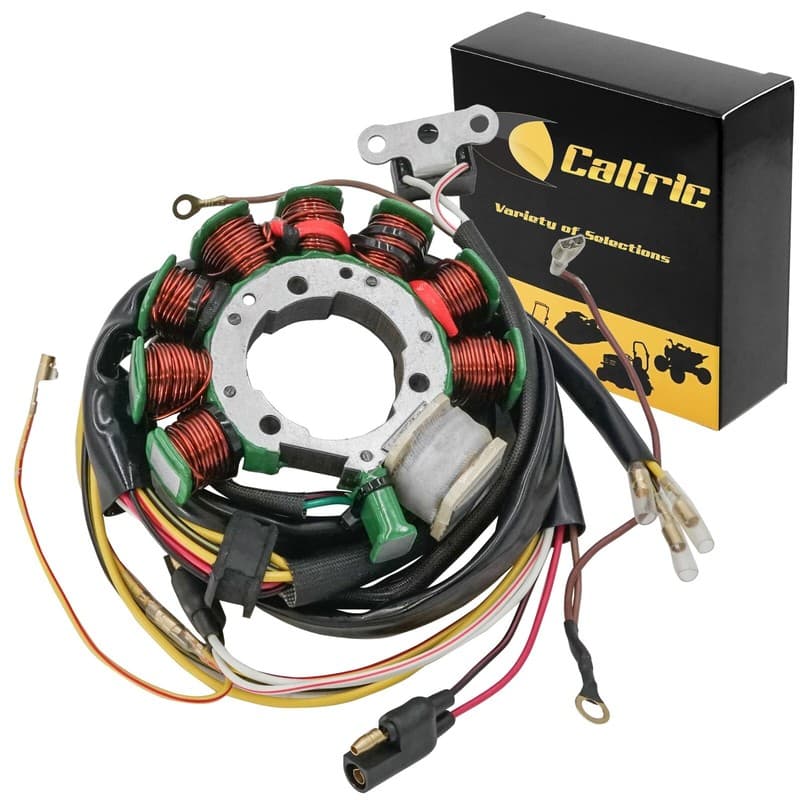 Stator for Polaris 3084763 Stator Generator Alternator Magneto
