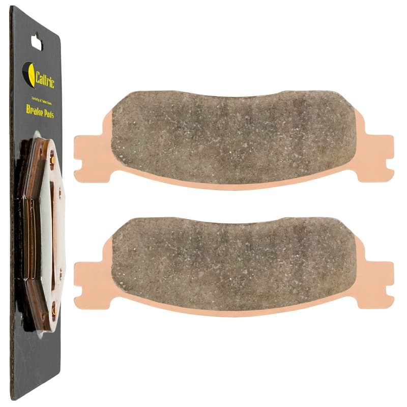 Rear Brake Pads for Yamaha R6 YZFR6 YZF-R6 1999 2000 2001 2002 Rear Brake Pads