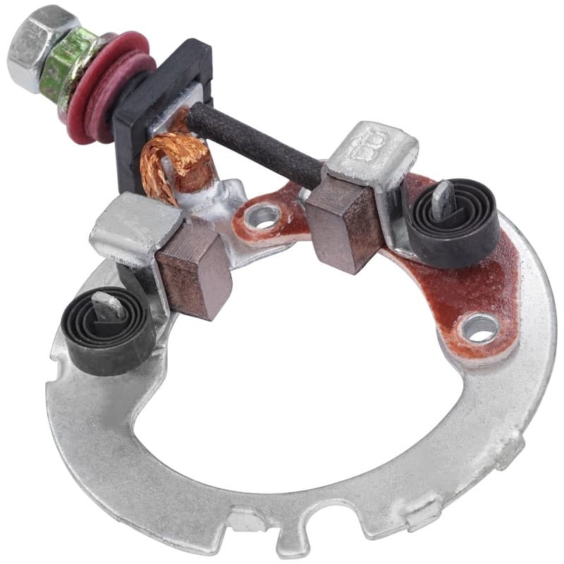 Starter Brush Holder for Honda CBR1000RR CBR 1000 RR 998cc Engine 2006-2007