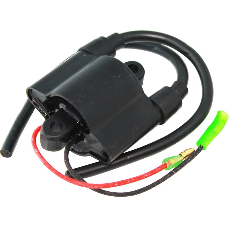 Ignition Coil for Mercury Marine 25 25Hp M Mh Ml Mlh 4-Stroke 1998-2006
