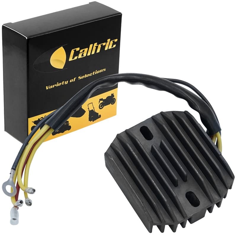 Regulator Rectifier for Suzuki GS750 GS750E GS750L 1980 1981 1982 Motorcycle