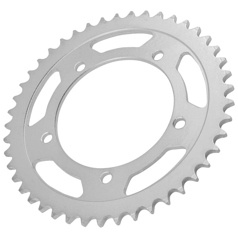 Rear Sprocket for Suzuki GSX-R750 GSXR750 2006-2010 / GSX-R600 GSXR600 2001-2005