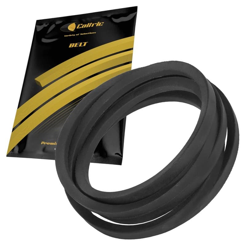 5/8"x126 1/8" / 42" Deck Belt for Husqvarna YT42XLS YTH2242 YTH24V42LS 574845601