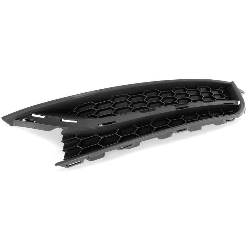 Driver Left Side Front Fog Light Bumper Hole Cover For Volkswagen Passat 2012-15
