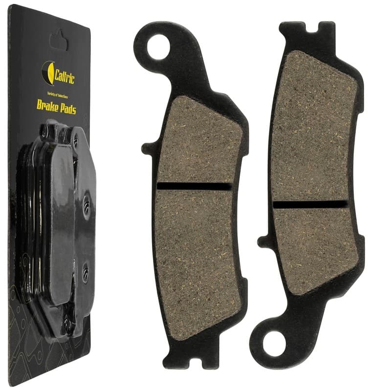 Front Brake Pads Fits Yamaha WR250F 2017-2026 / WR450F 2016-2026
