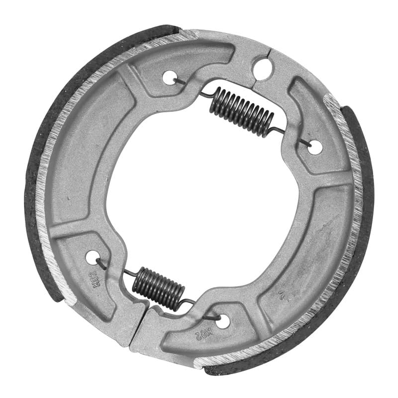 Rear Brake Shoes for Yamaha XV250 V-Star 250 2008-2026 / 19D-W253E-00-00