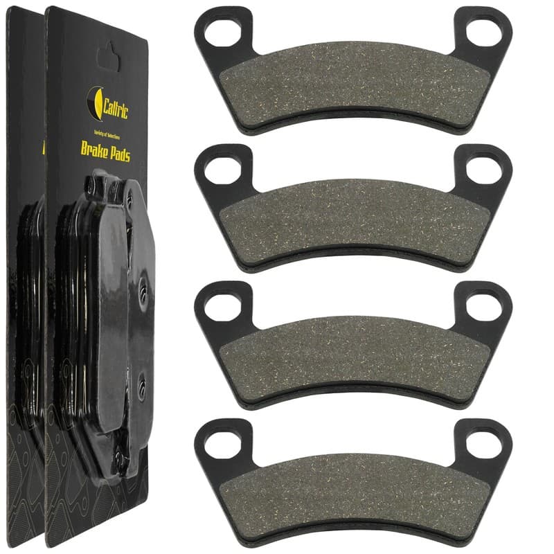 Front Brake Pads for John Deere Gator XUV550 XUV560 XUV590i XUV560E XUV590i