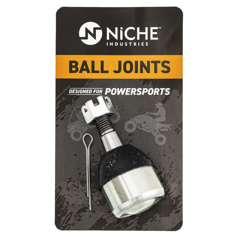 NICHE Ball Joint for Polaris 7061158 Sportsman 500 400 450 335 Ranger 570 Lower