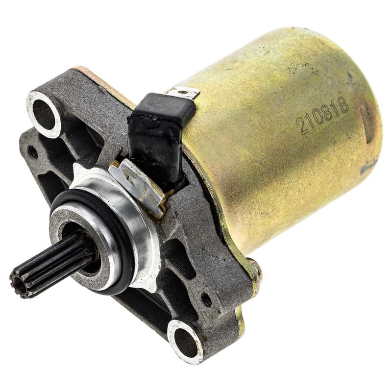 NICHE Starter Motor for Suzuki Quadsport Z50 LT-Z50 31100-22G11 31100-22G00