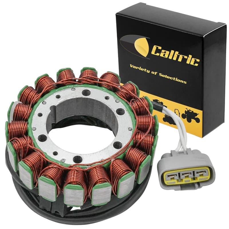 Stator fits Yamaha SRviper SR Viper SR10 MTX LTX XTX RTX STX LE 2014 2015