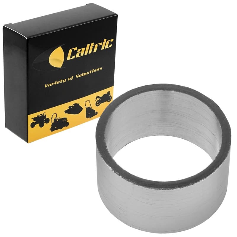 Exhaust Pipe Gasket for Can-Am Outlander 400 4X4 EFI 2008-2009 2011-2015