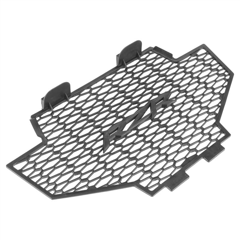 Front Bumper Grille Black For Polaris RZR 4 800 EFI 2012-2014 / 5439846-070