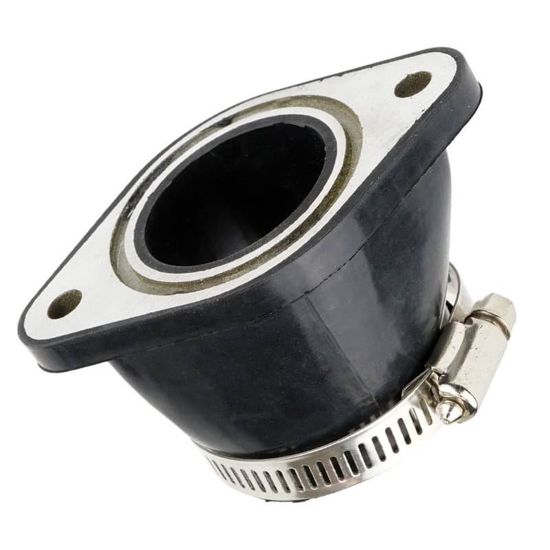 Carburetor Carb Intake Manifold Left Boot Joint for Suzuki 13101-32F00