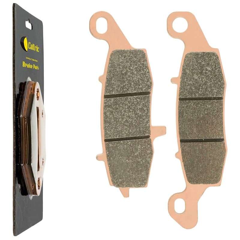 Front Brake Pads for Suzuki VZ800 Vz 800 Marauder 800 1997-2004