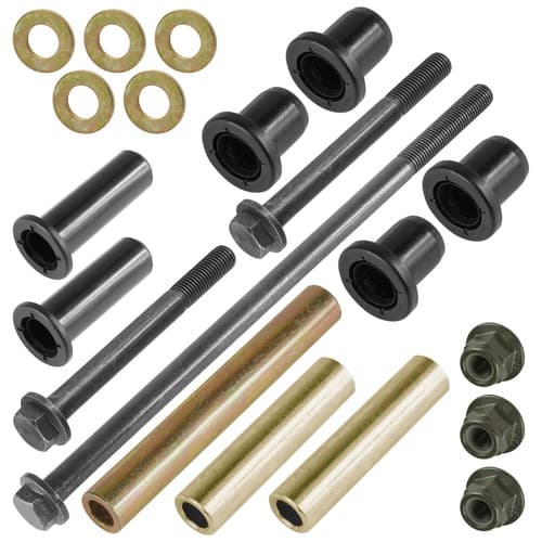 5138797 5138798 Rear Control Arm Bushing Kit For Polaris RZR 800 S 4 800 2014