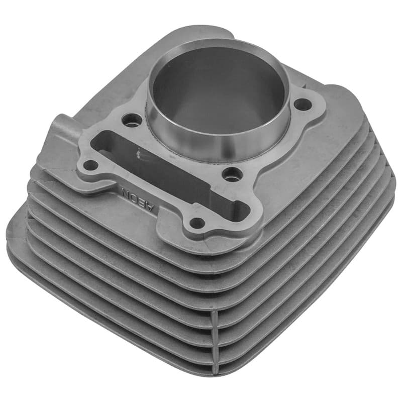 Caltric Cylinder for Polaris Sawtooth 200 2006-2007 0452375 0452843 65mm 196cc