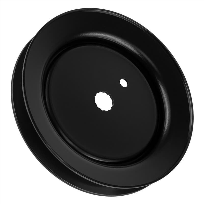 Deck Spindle Pulley For Cub Cadet MTD 956-1227 756-1227 9561227 7561227