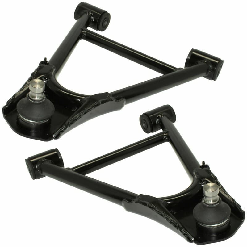 Front Lower Right And Left A-Arms for Yamaha Grizzly 600 YFM600F 4X4 1999-2001