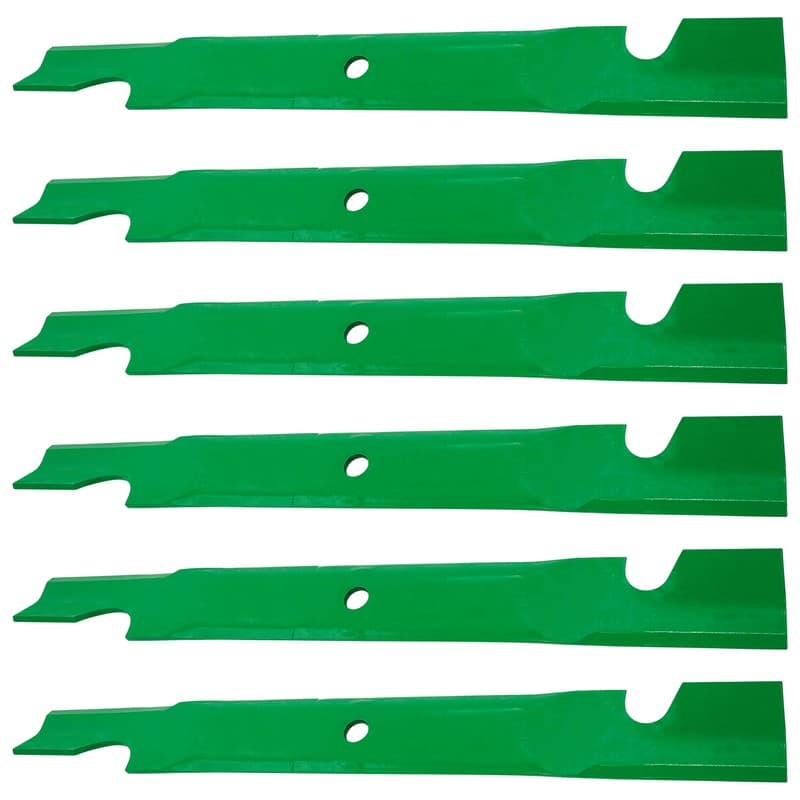 103-2530-S 50-2814 038-6060-00 Deck Blade For Exmark For Windsor For Bad Boy x6