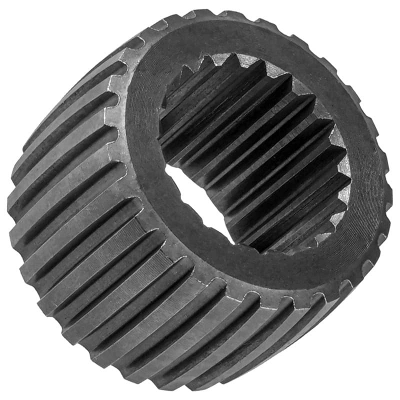 Rear Differential Drive Shaft Coupling for Yamaha Grizzly 550 YFM550 2009-2012