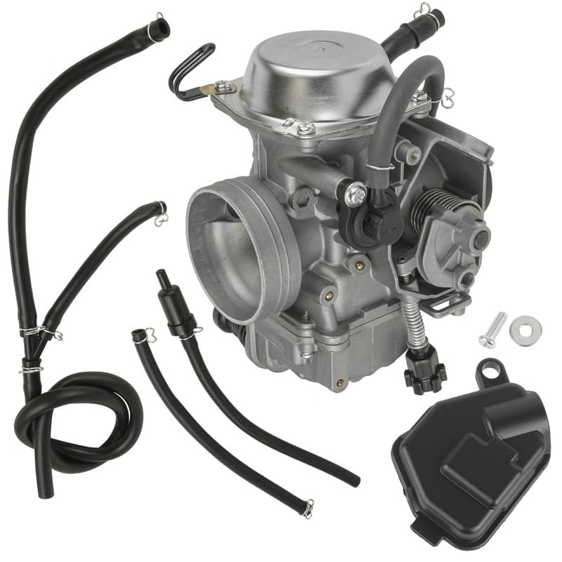 Caltric Carburetor For Honda Foreman 450 TRX450FE TRX45FM 2002-2004