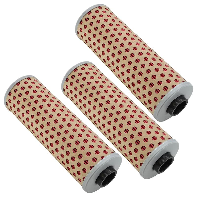 3 Pack Oil Filter for BMW R90 R90S R90/6 900 1969 1970 1971 1972 73 74 75 1976