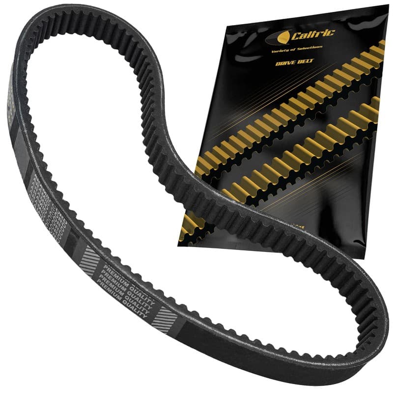 CVT Drive Aramid Belt For Polaris Sportsman 500 1998-2002 / Sportsman 700 2004