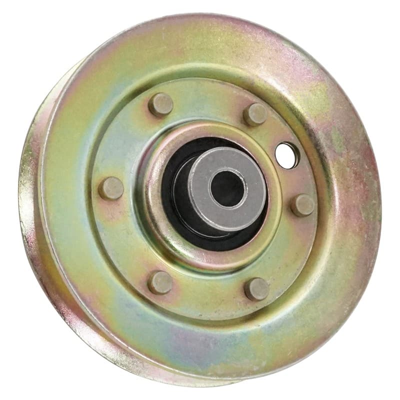 07325200 07327600 Idler Pulley For Gravely 889037 890012 PM 310 PM 250Z PM 260Z